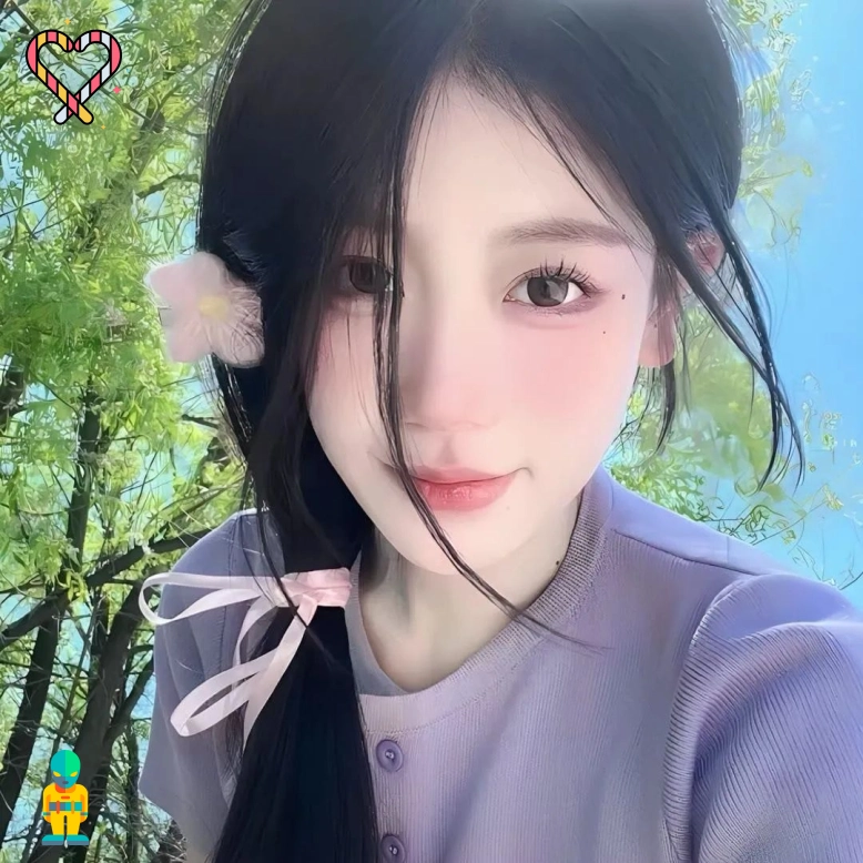马女士